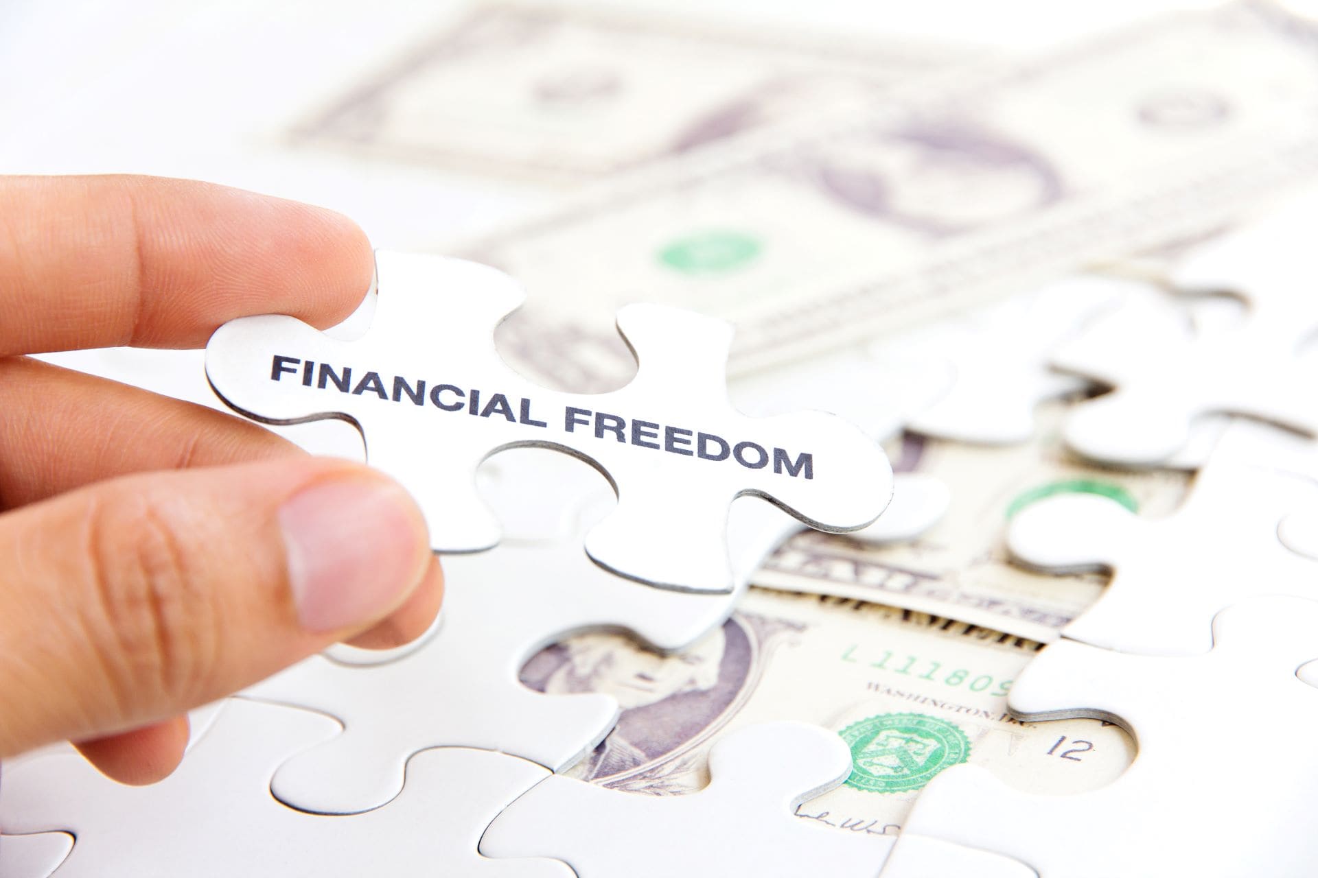 How to Conquer Debt and Regain Financial Freedom