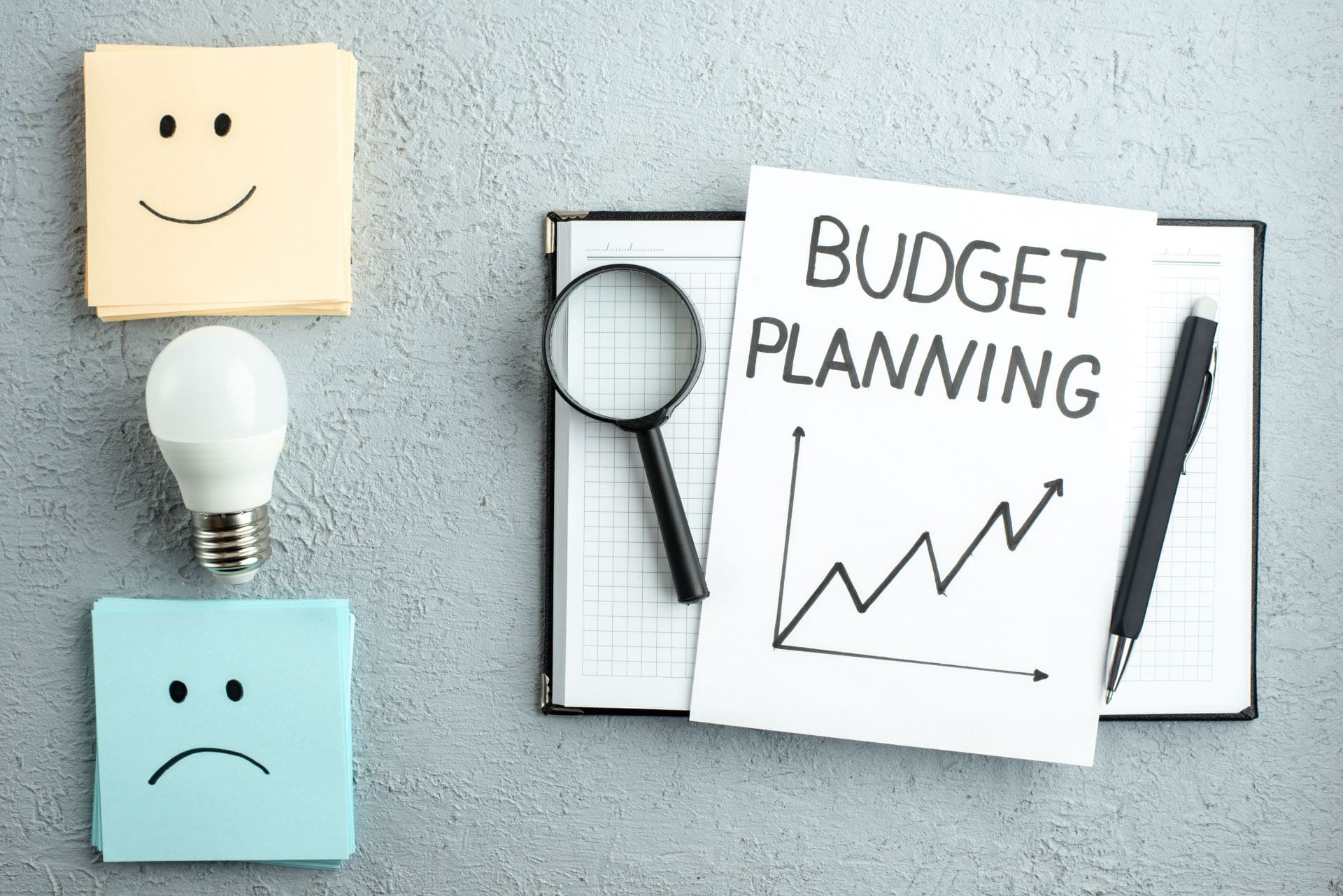 Mastering the Art of Budgeting for a Stress-Free Financial Future